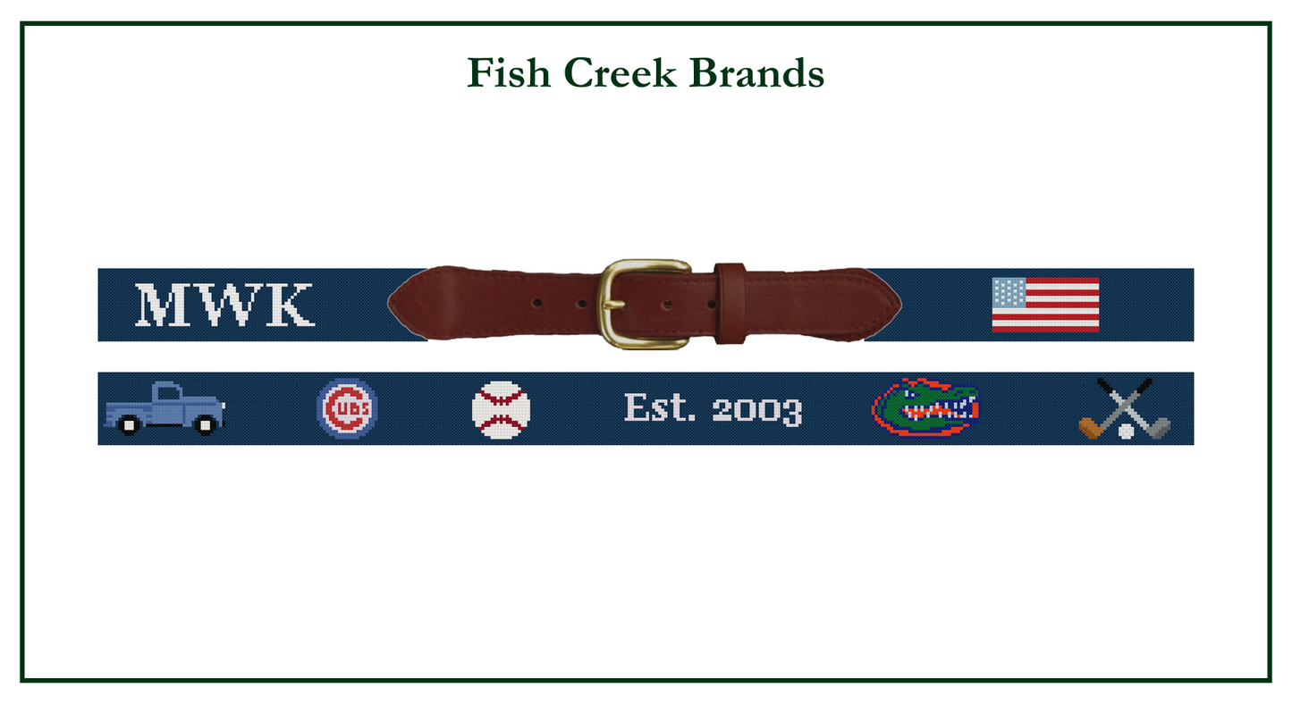 Purchase Design: #FCB4835