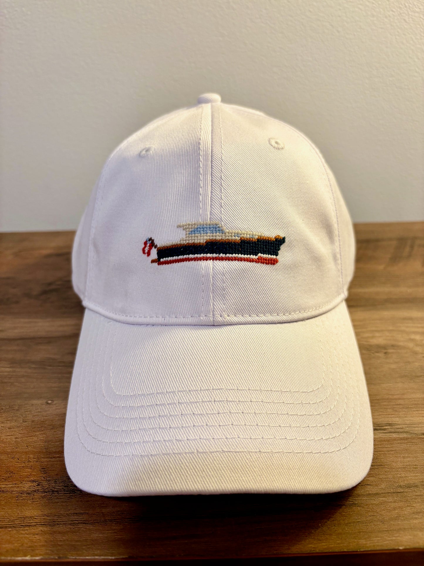 Nautical Hats