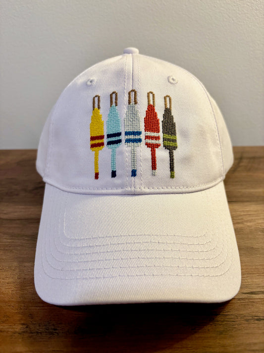 Nautical Hats