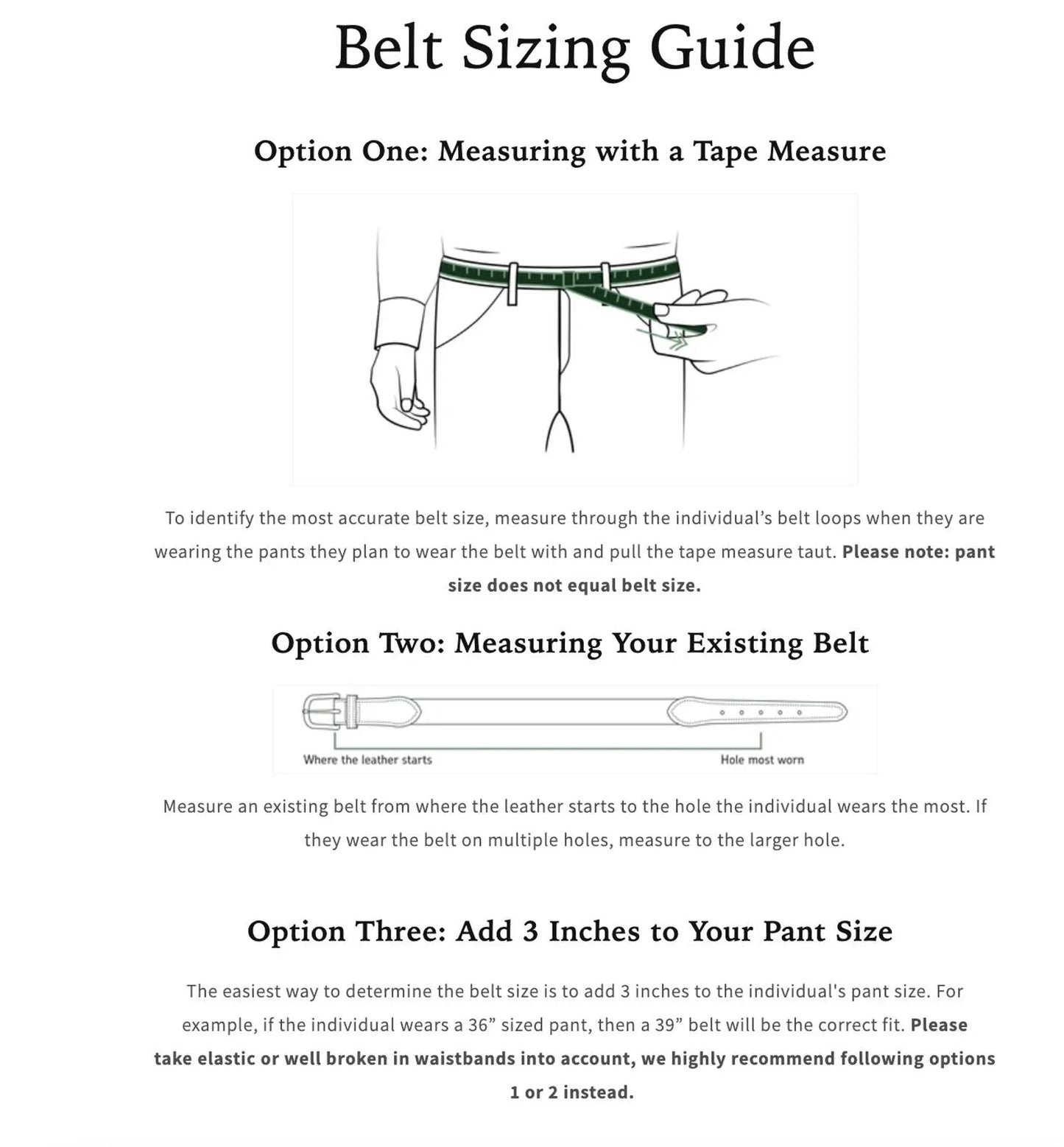 Stars and Stripes Needlepoint Belt