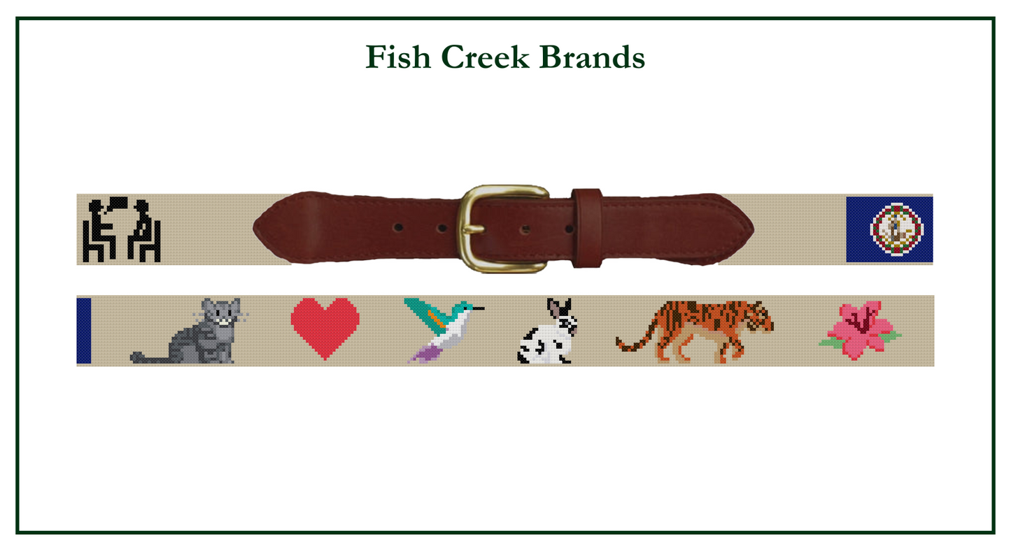 Purchase Design: #FCB3823