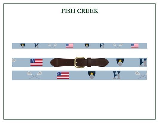 Purchase Design: Julie Crowe Belt