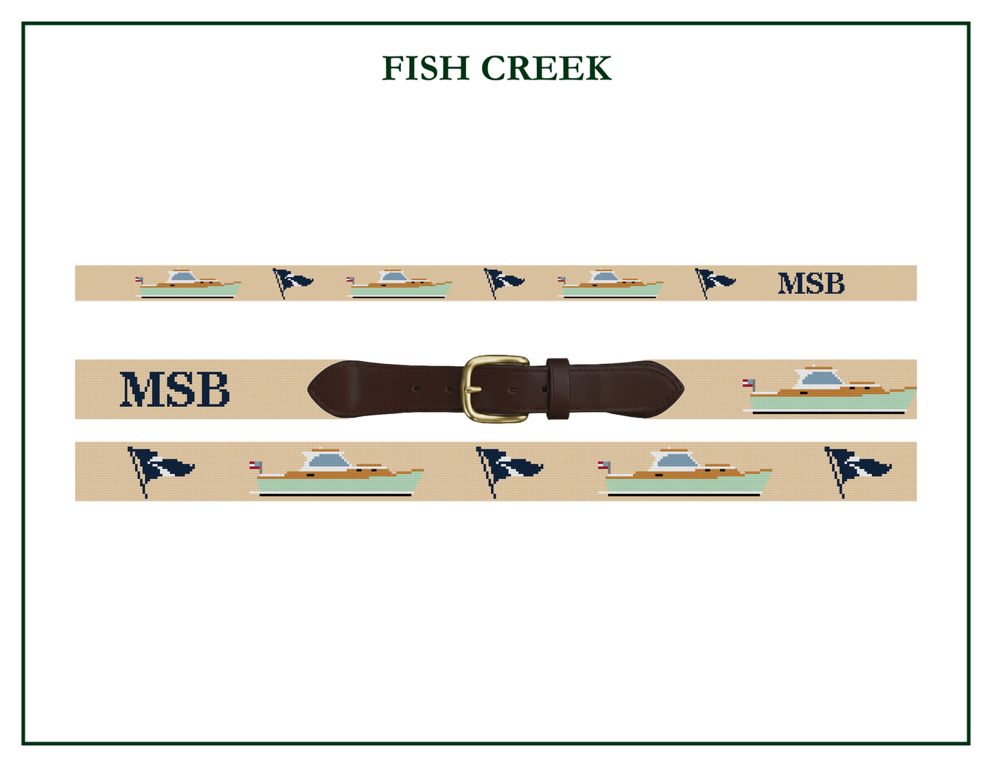 Purchase Design: #FCB6075