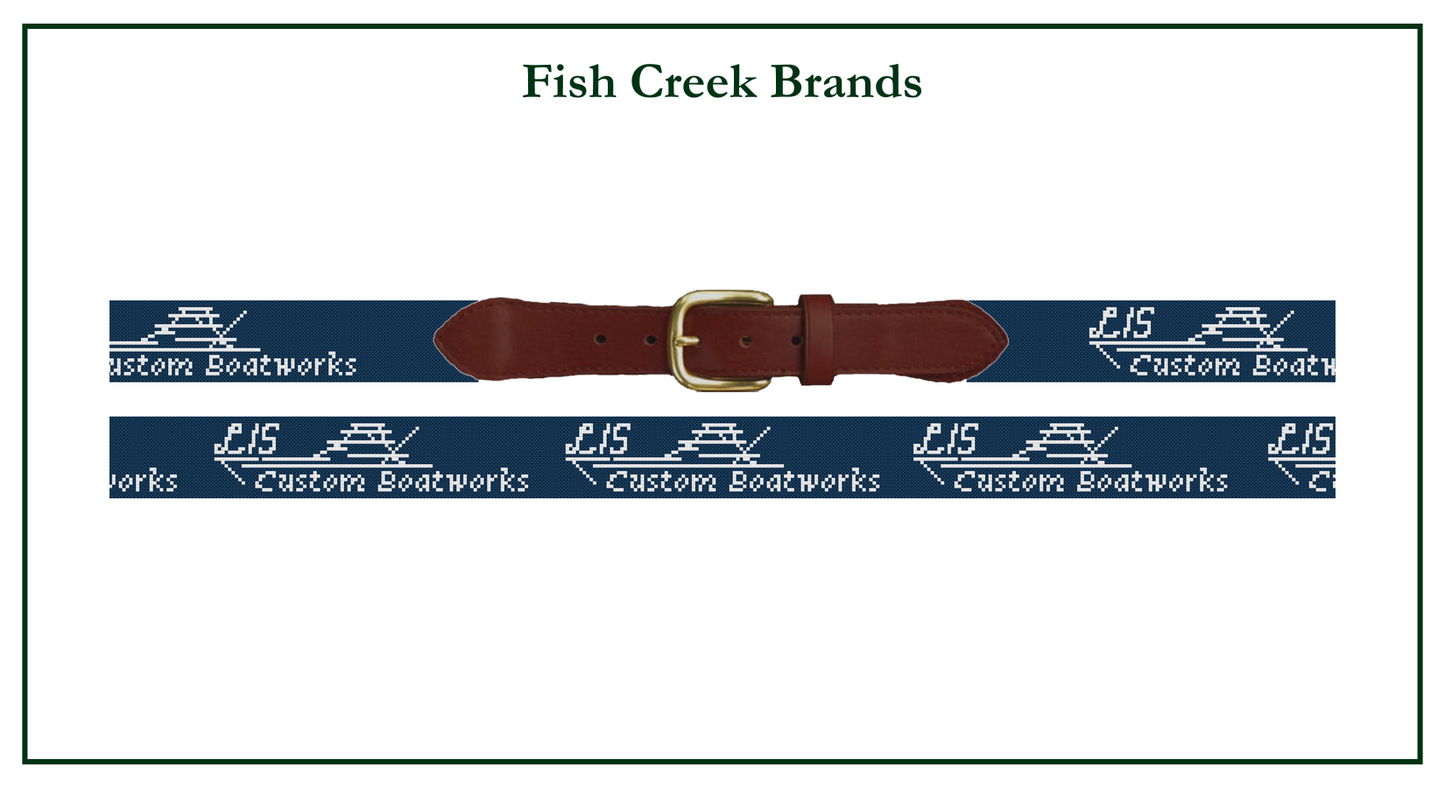 Purchase Design: LIS Belt