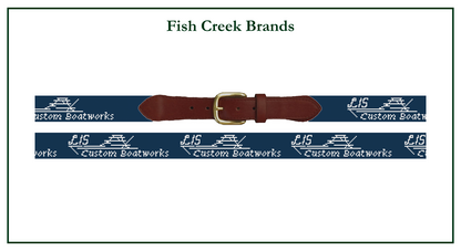 Purchase Design: LIS Belt