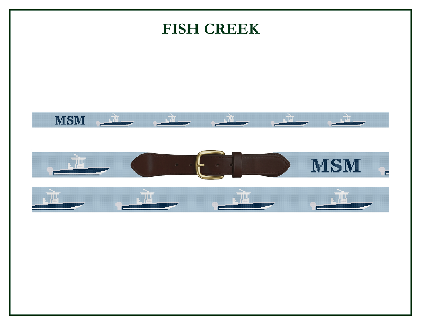 Purchase Design: #FCB5857