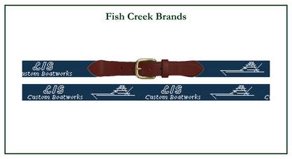 Purchase Design: LIS Belt