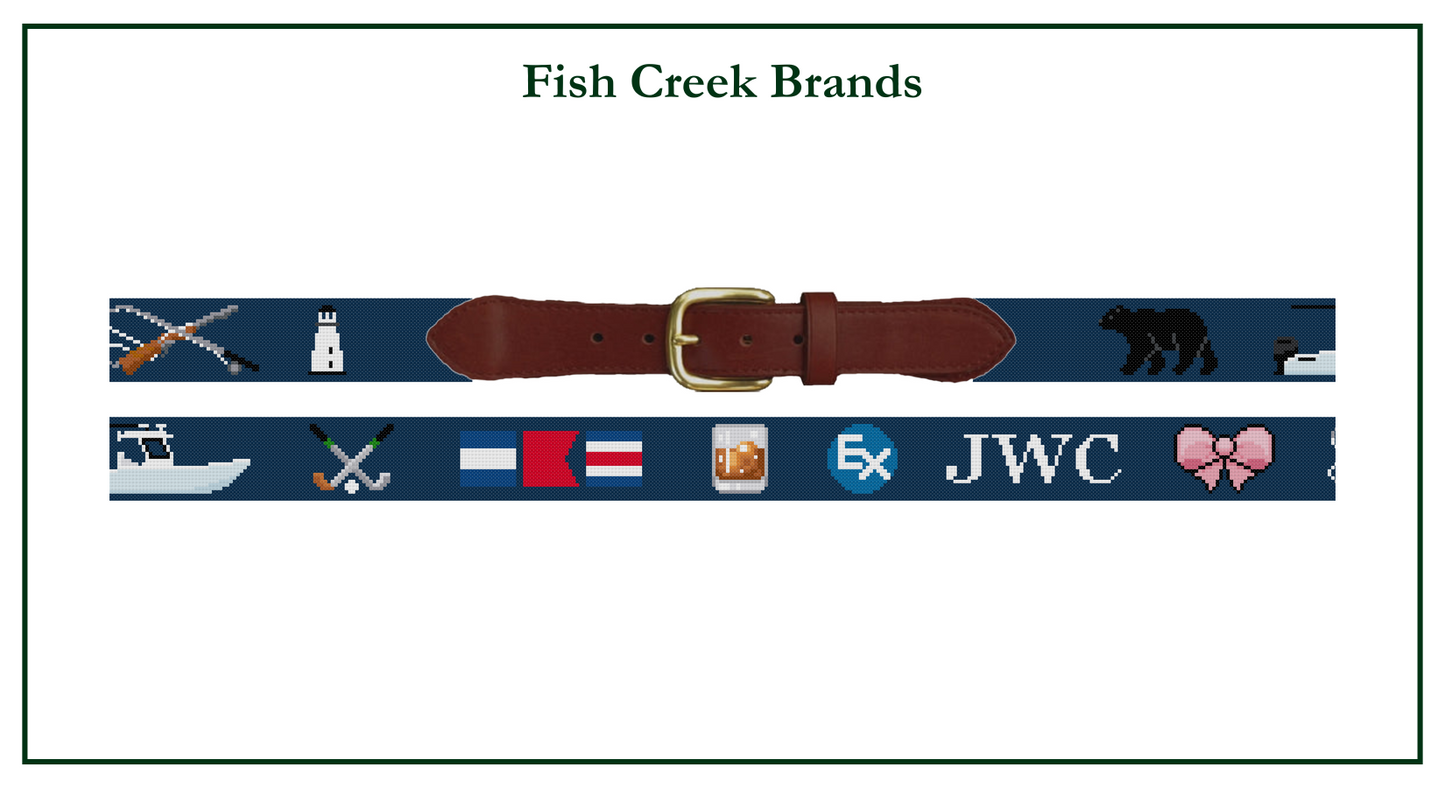 Purchase Design: #FCB4887