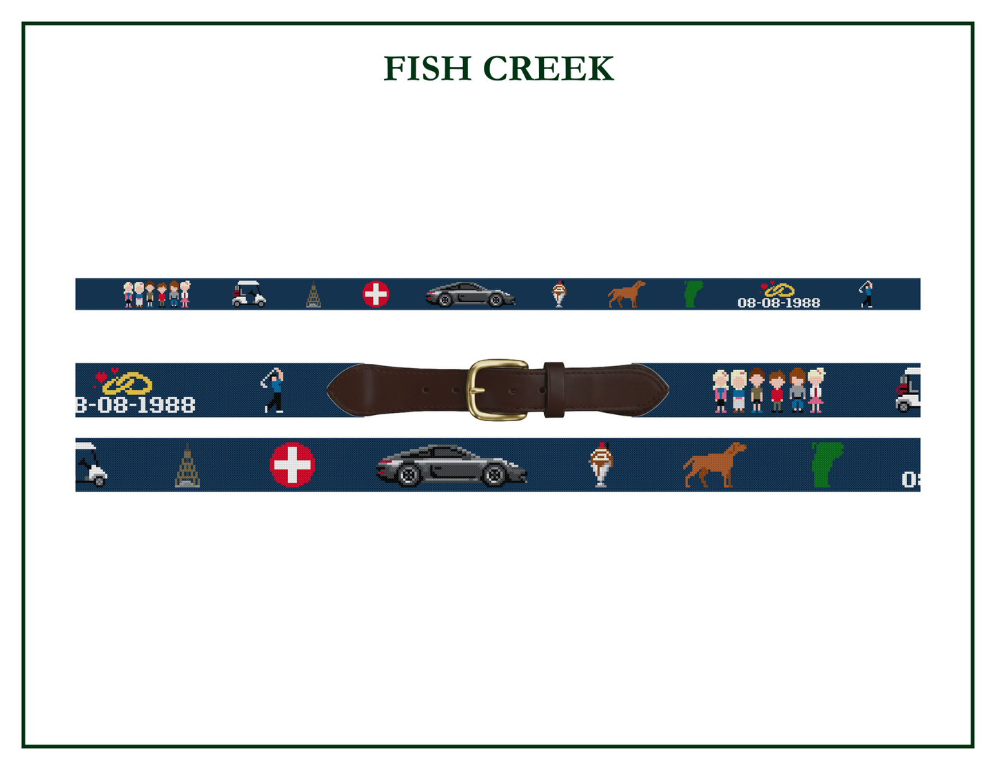 Purchase Design: #FCB5861