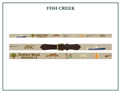 Purchase Design: #FCB2158 - John's belt